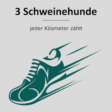3 Schweinehunde logo